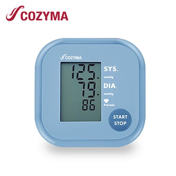 [COZYMA] 코지마 디지털 자동전자 혈압계 CBP-120A