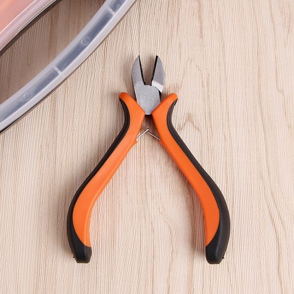 수공구 니퍼(11cm)/전기용품 가정용 공예용 플라이어