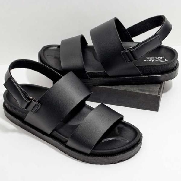 SUMMER MAN 샌들 2color 250-280mm CH1997595