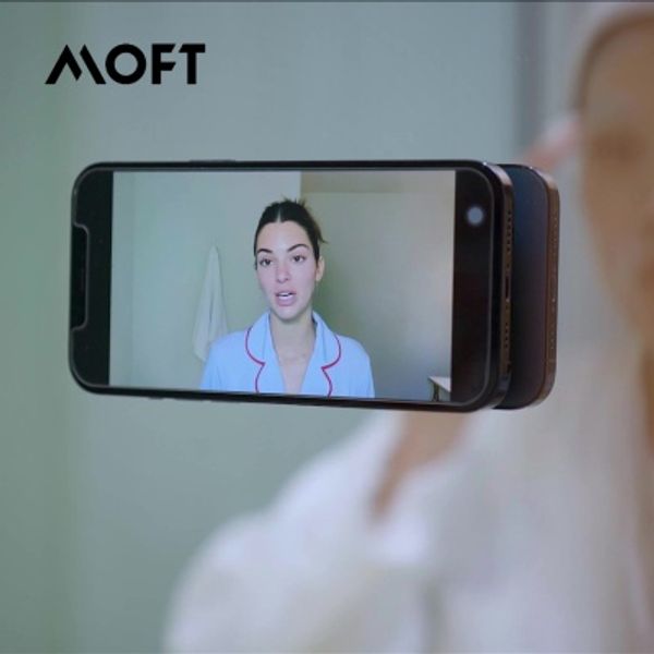 MOFT 마그넷 스티커