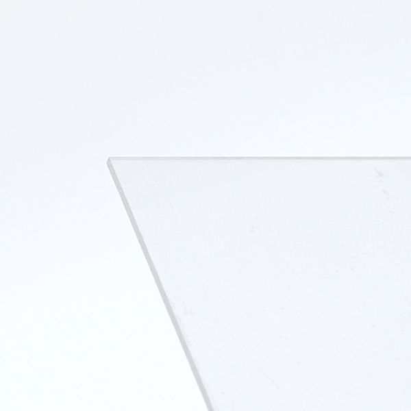 투명 아크릴판 FL0407A (1.0Tx210x300mm) 20개입