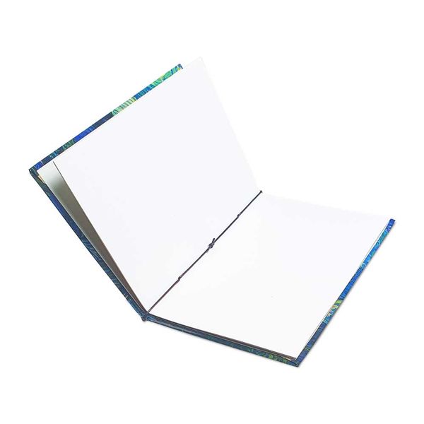 북키스 DIY 북아트 1014S 명화 수첩 만들기 키트