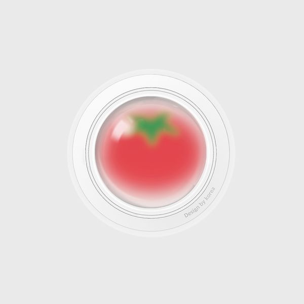 [맥세이프 구슬톡] red tomato