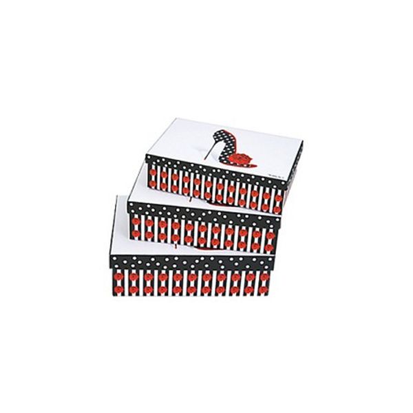 [CVD] OL´E - GIFT BOX (CSO015)
