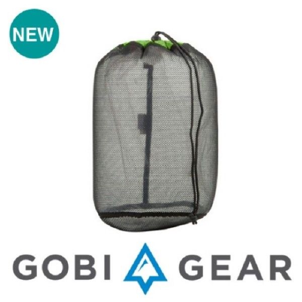 GOBI GEAR 메쉬 쌕 MeshSac 2리터(W0359D4)