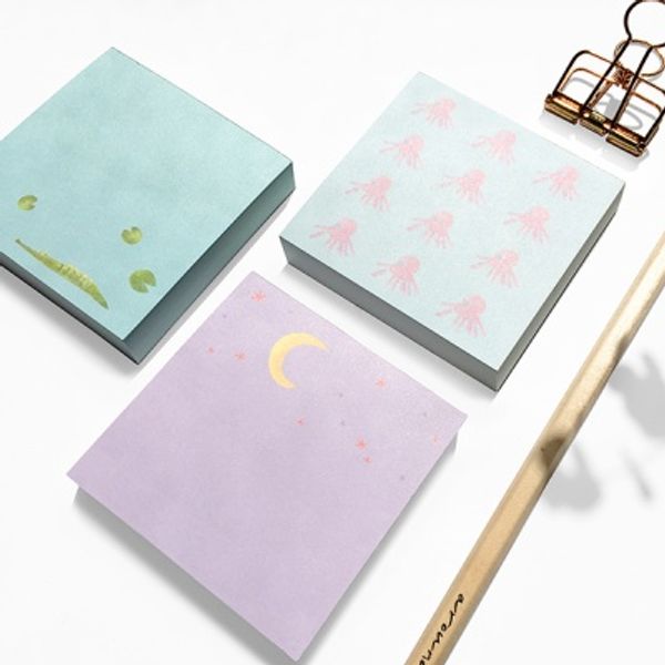 MEMO PAD