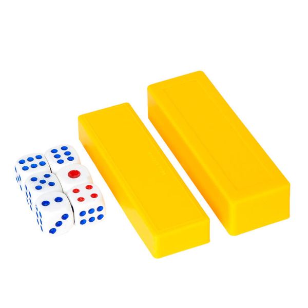 아트박스 서랍 주사위 마술