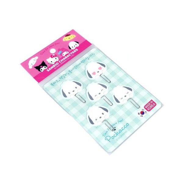 포차코 표시클립C08333