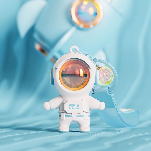 LED 우주인 키링 키홀더(WFG2256)