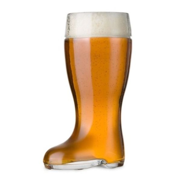 [1310-224C]CONCAVE LINE Das Beer Boot잔(1P)