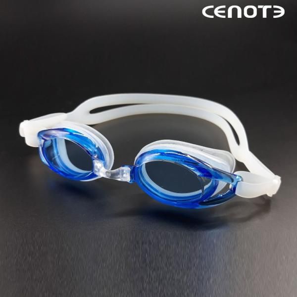 STM CENOTE 아동수경 물안경  CT100