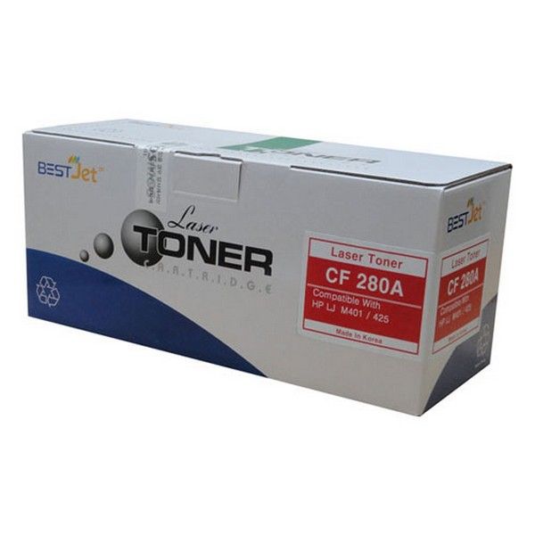 재생토너 HPCF280A