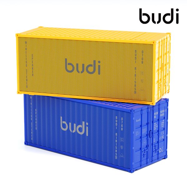 [Budi] SP18 컨테이너형 Hi-Fi 블루투스 스피커