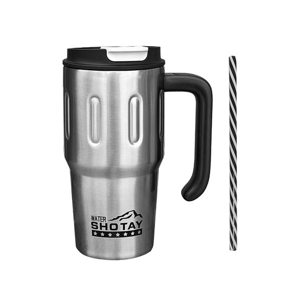 블랙스미스 SHOTAY 스텐 텀블러650ml -2