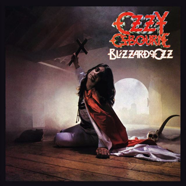 BLIZZARD OF OZZ [30주년기념 확장반]