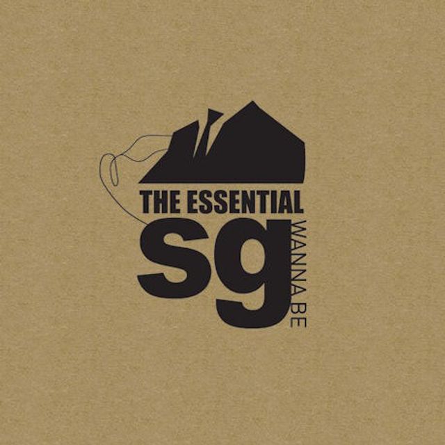 THE ESSENTIAL SG WANNABE