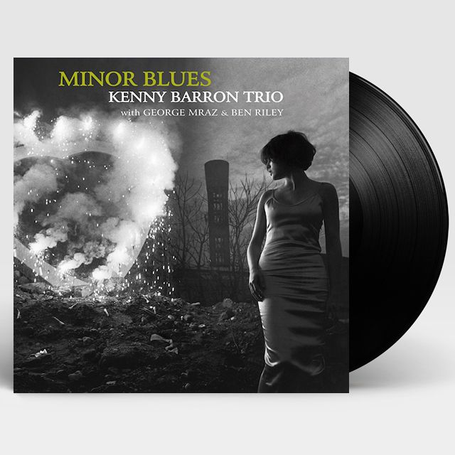 MINOR BLUES [180G LP]