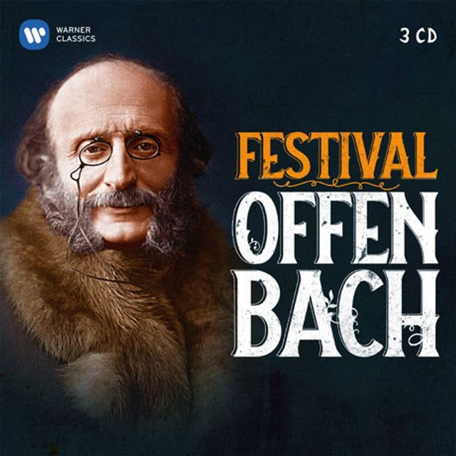 FESTIVAL OFFENBACH [오펜바흐 페스티벌]
