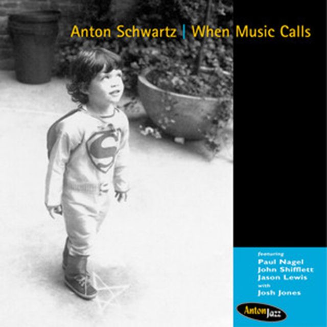 WHEN MUSIC CALLS