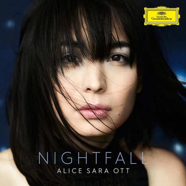 NIGHTFALL [알리스 사라 오트: 나이트폴 - 드뷔시, 라벨, 사티]
