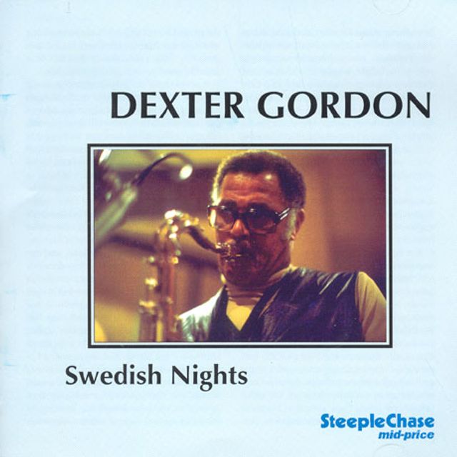 SWEDISH NIGHTS