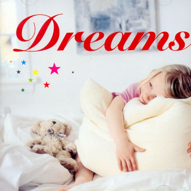 DREAMS [부작용이 없는 음악 수면제]