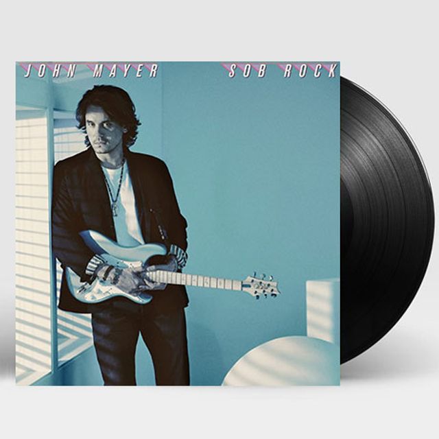 SOB ROCK [LP]