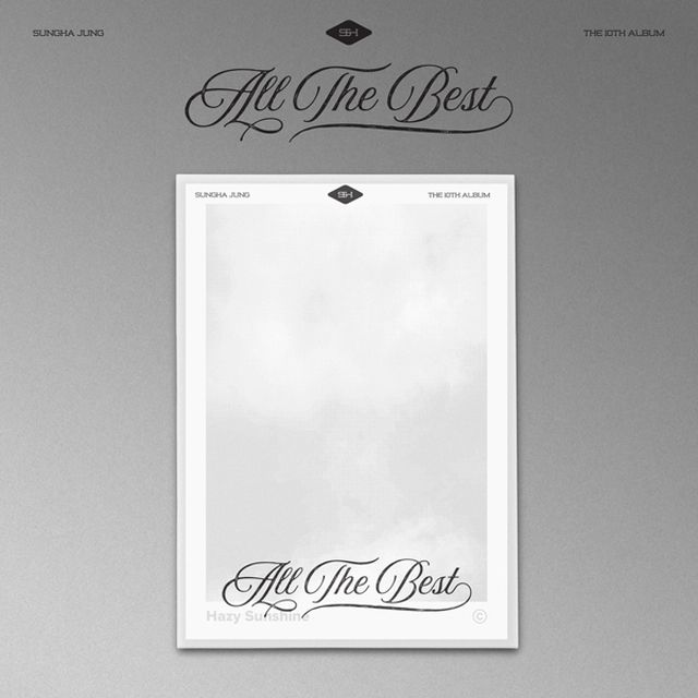 ALL THE BEST [정규 10집]