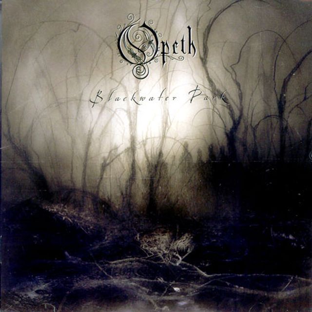 BLACKWATER PARK