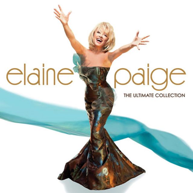 THE ULTIMATE COLLECTION