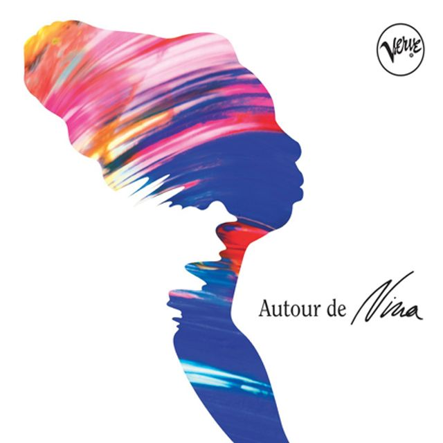 ROUND NINA: A TRIBUTE TO NINA SIMONE