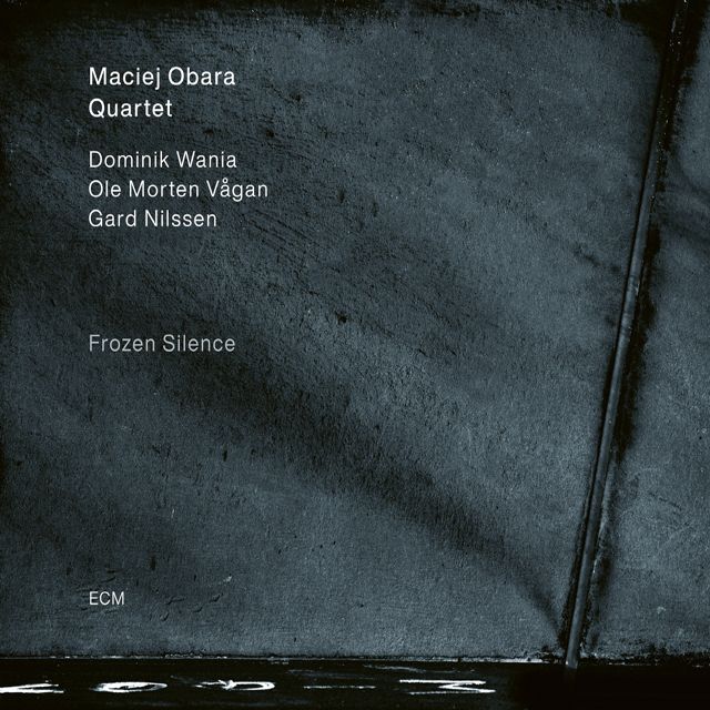FROZEN SILENCE