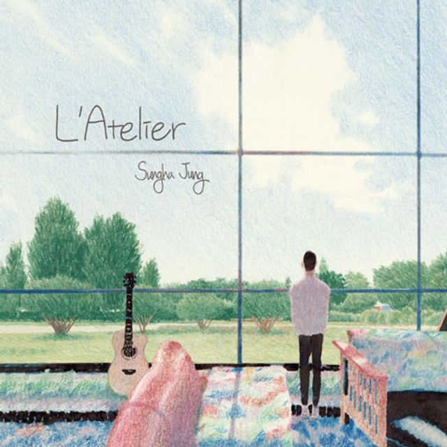 L`ATELIER