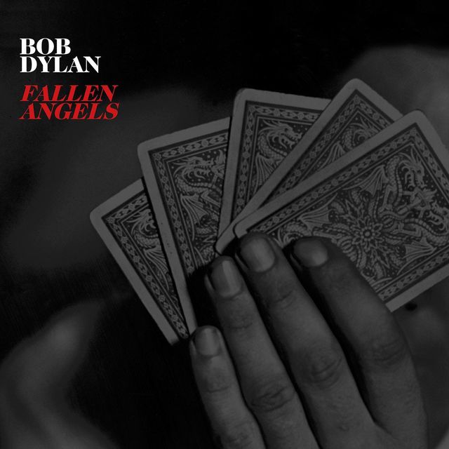 FALLEN ANGELS