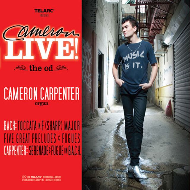 LIVE [CD+DVD]