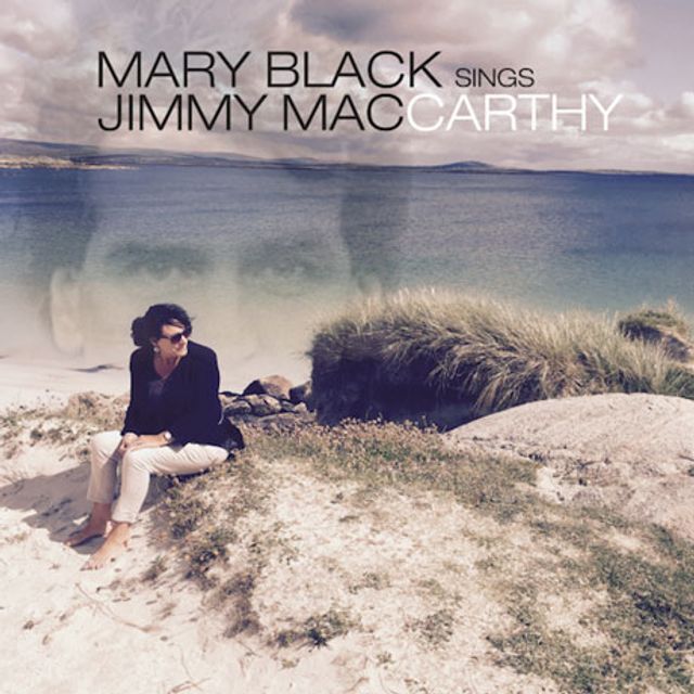 SINGS JIMMY MACCARTHY