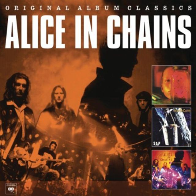 ORIGINAL ALBUM CLASSICS