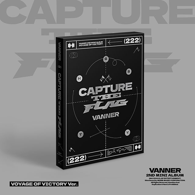 CAPTURE THE FLAG [VOYAGE OF VICTORY  VER]