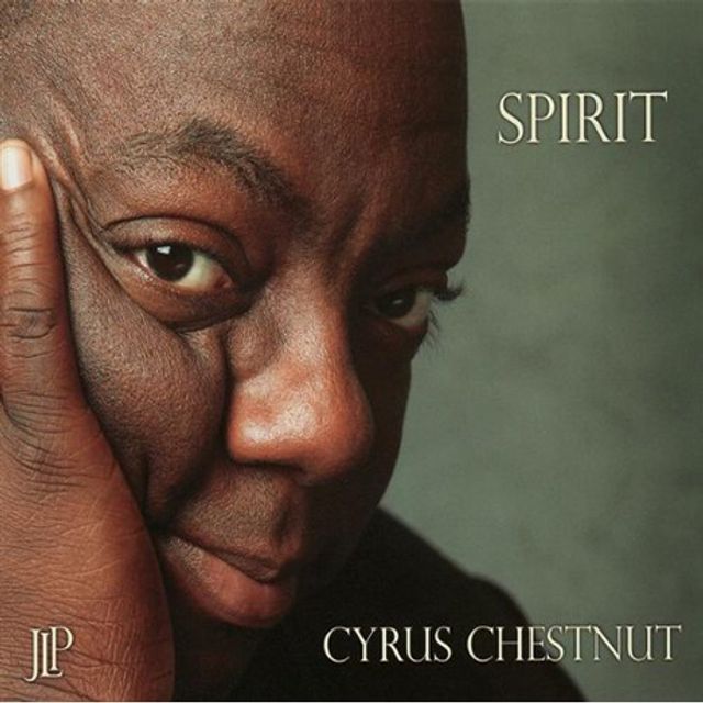 SPIRIT