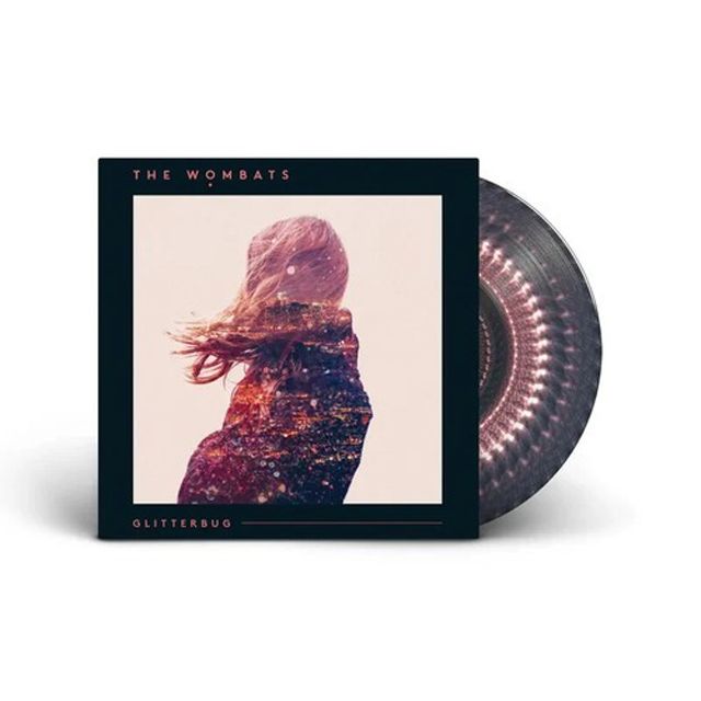 GLITTERBUG [LP]