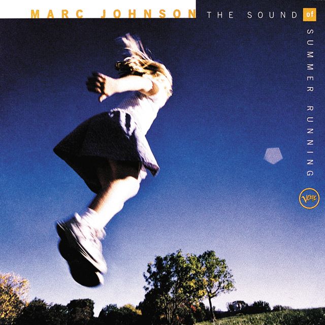 THE SOUND OF SUMMER RUNNING [180G LP]