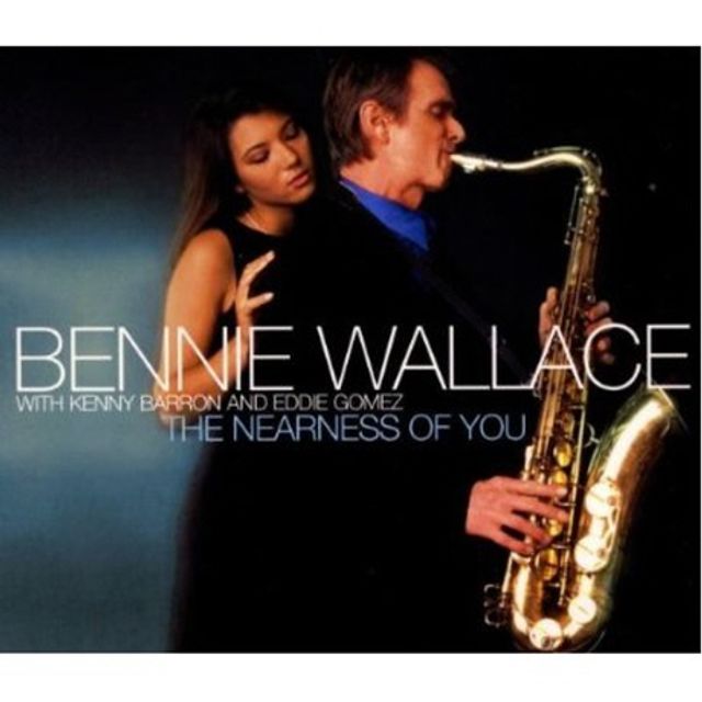 THE NEARNESS OF YOU: WITH KENNY BARRON AND EDDIE GOMEZ [SACD HYBRID]