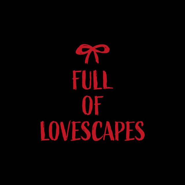 FULL OF LOVESCAPES [미니 1집]