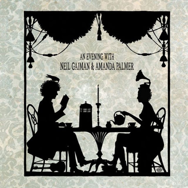 AN EVENING WITH [DELUXE EDITION]