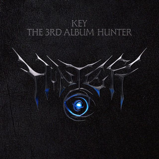 HUNTER [정규 3집] [PACKAGE B VER]