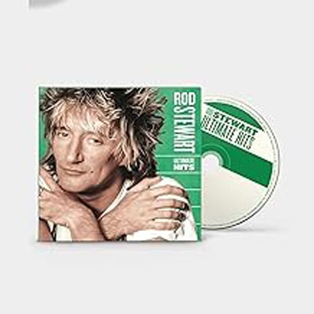 ULTIMATE HITS