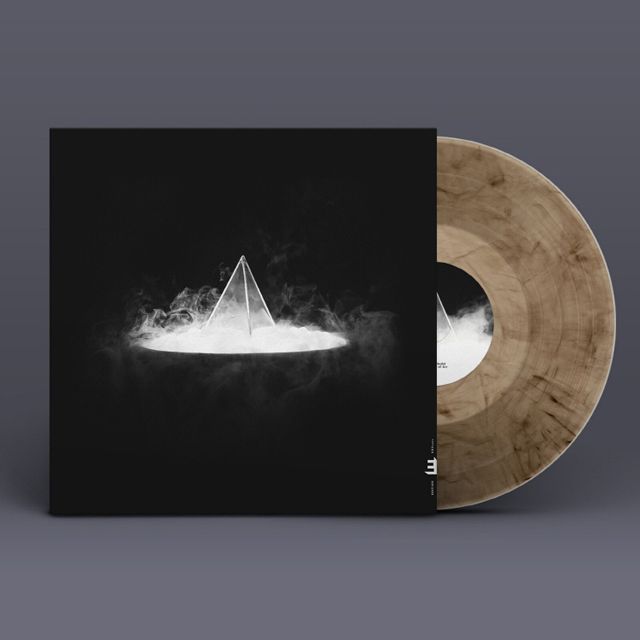 MOVEMENTS OF AIR [LP]