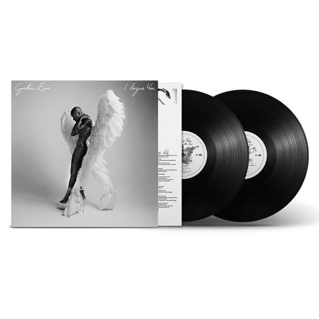 I FORGIVE YOU [LP]