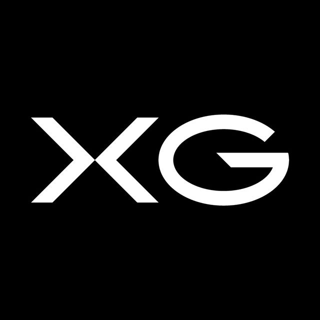 정규 1집 [XG VER]