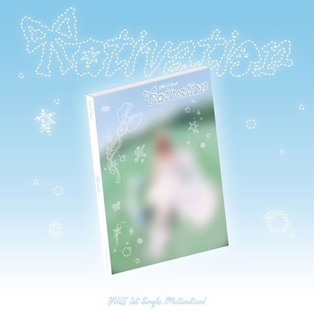 MOTIVATION [싱글 1집]